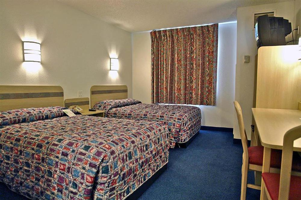 Motel 6-Springfield, Il I-55 I-72 Room photo